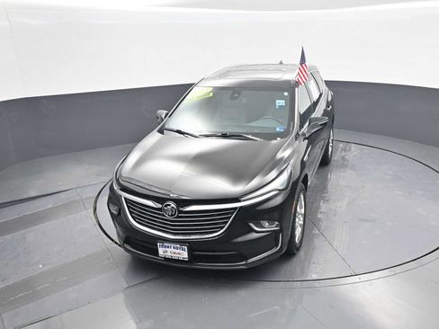 Used 2023 Buick Enclave Essence w/ Experience Buick Package FWD image 27