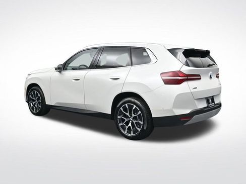 New 2026 BMW X3 xDrive30 w/ Premium Package image 7