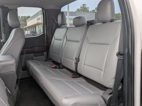Certified 2021 Ford F150 XL w/ Equipment Group 101A High AWD/4WD image 14