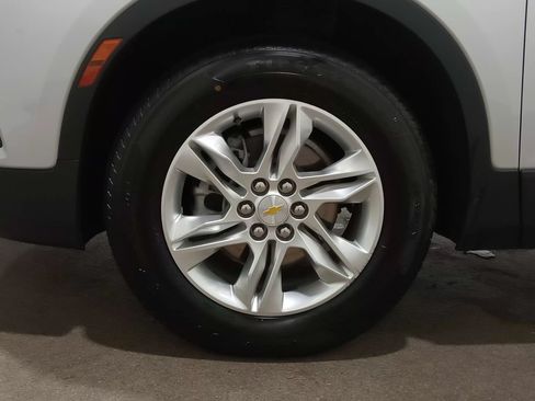 Used 2022 Chevrolet Blazer LT AWD/4WD image 11