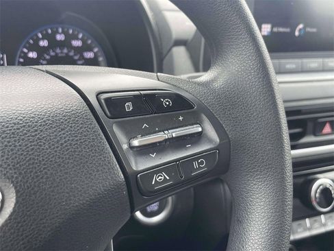 Used 2023 Hyundai Kona SEL w/ Cargo Package image 22
