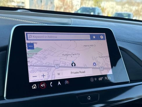 Certified 2022 Cadillac CT4 V Blackwing w/ Driver Assist Package image 8