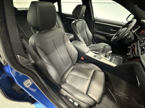 Used 2019 BMW 430i Gran Coupe xDrive w/ M Sport Package image 43