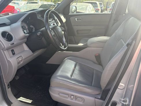 Used 2012 Honda Pilot EX-L image 11