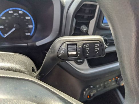 Used 2023 Ford Bronco Sport Big Bend AWD/4WD image 31