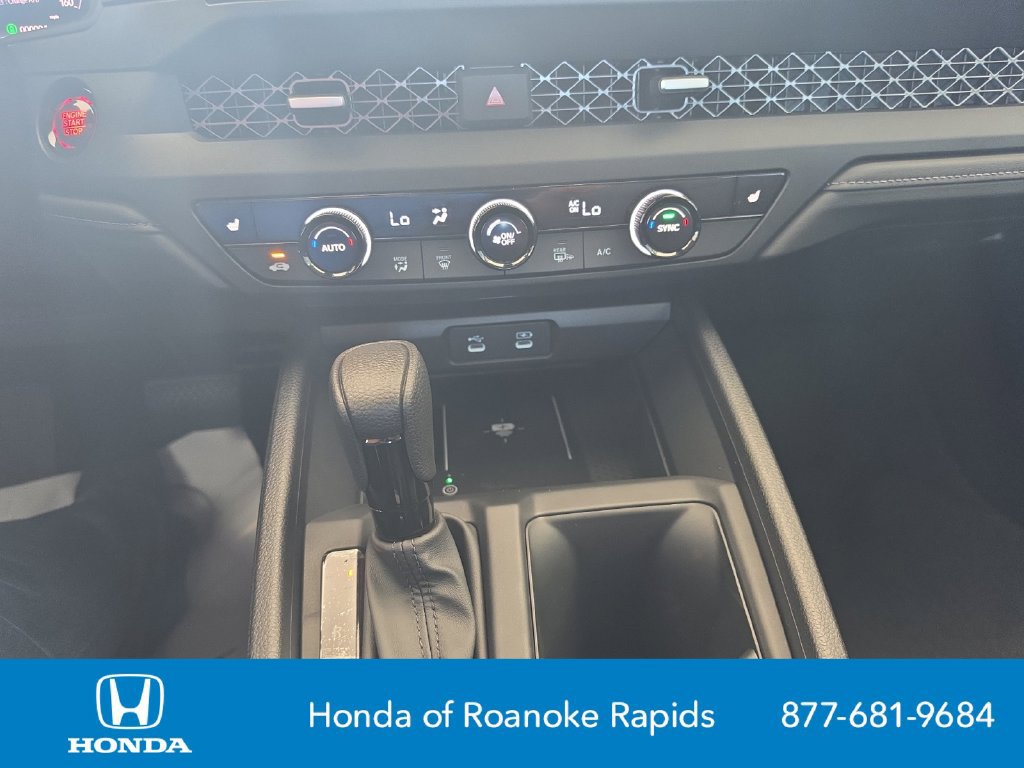 New 2026 Honda Accord SE image 15