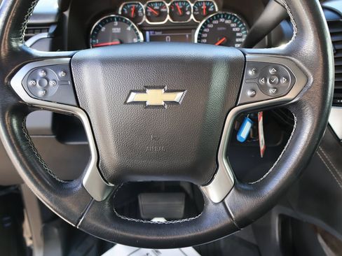 Used 2020 Chevrolet Tahoe LT image 35