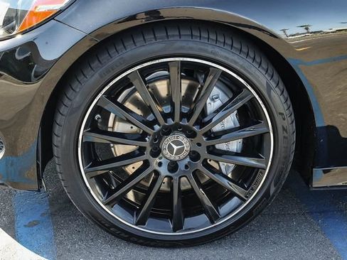 Used 2018 Mercedes-Benz C 300 Coupe image 9