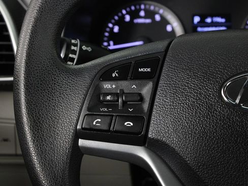 Used 2021 Hyundai Tucson SE FWD image 24