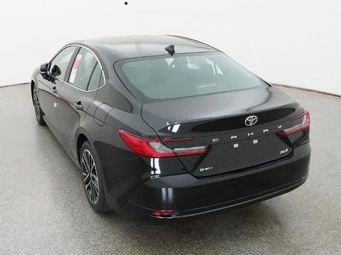 New 2026 Toyota Camry XLE FWD image 6