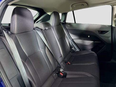 New 2026 Subaru Crosstrek 2.5i Premium image 26