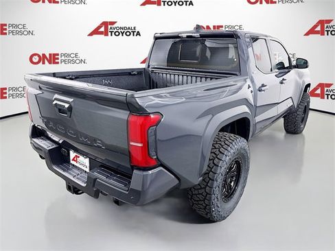 New 2025 Toyota Tacoma SR5 image 7