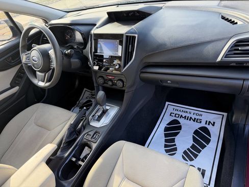 Used 2021 Subaru Impreza 2.0i Premium image 11