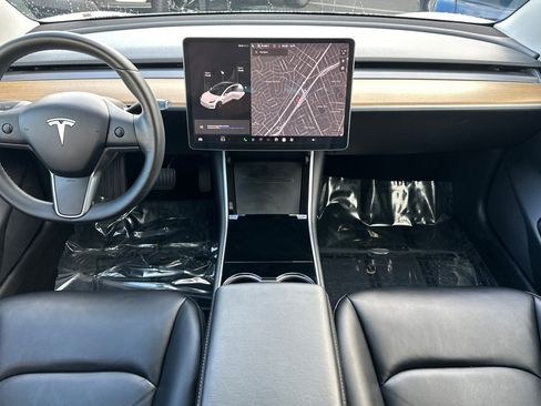 Used 2019 Tesla Model 3 Long Range image 15