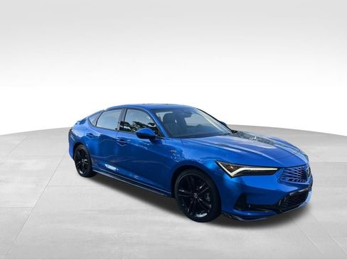 New 2026 Acura Integra A-Spec FWD image 7