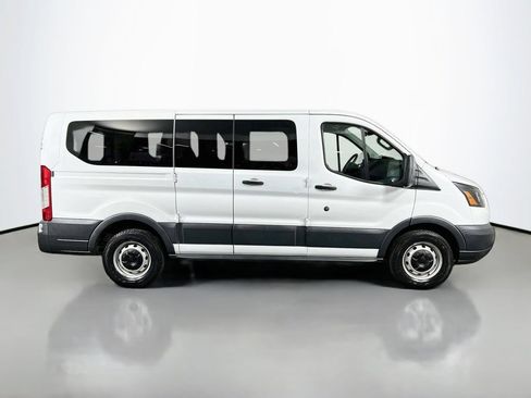 Used 2018 Ford Transit 150 XL RWD image 4