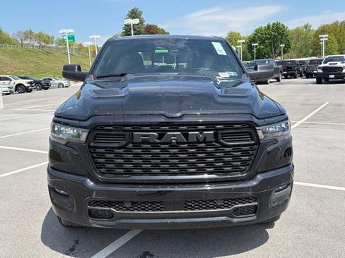 New 2026 RAM 1500 Express AWD/4WD image 10