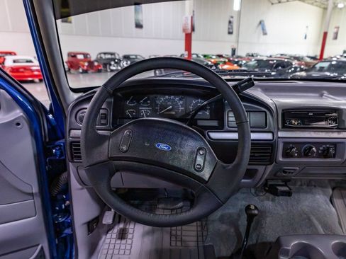 Used 1994 Ford F350 4x4 Crew Cab image 11