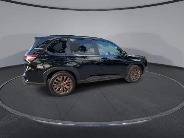 Certified 2026 Subaru Forester Sport AWD/4WD image 8