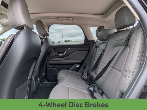 Used 2025 Lincoln Corsair Grand Touring w/ Equipment Group 301A AWD/4WD image 25