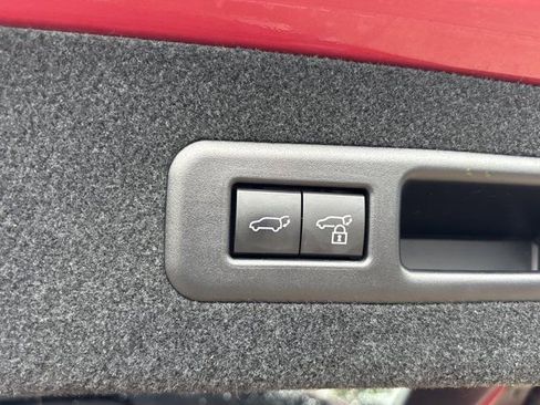 Used 2022 Lexus RX 350L Premium w/ Premium Package AWD/4WD image 8