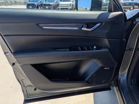 Used 2020 MAZDA CX-5 Grand Touring FWD image 17