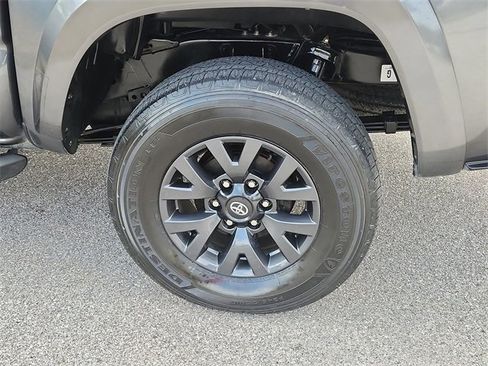 Used 2023 Toyota Tacoma SR5 image 7