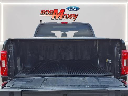 Used 2022 Ford F150 XLT w/ Equipment Group 302A High AWD/4WD image 9