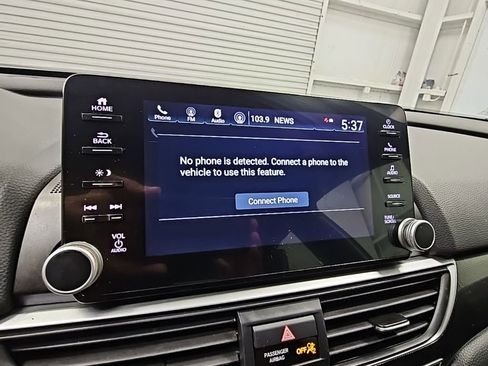 Used 2021 Honda Accord Sport image 16