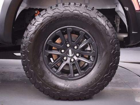 Used 2024 Ford F150 Raptor AWD/4WD image 44