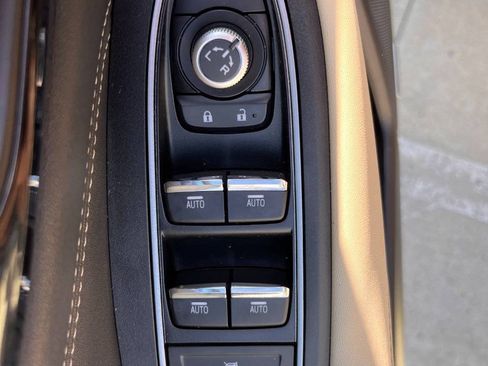 Used 2023 Subaru Outback Limited AWD/4WD image 21