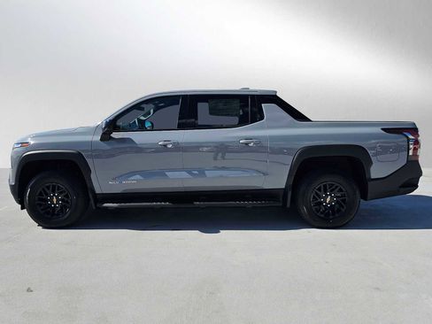 New 2026 Chevrolet Silverado EV LT AWD/4WD image 6