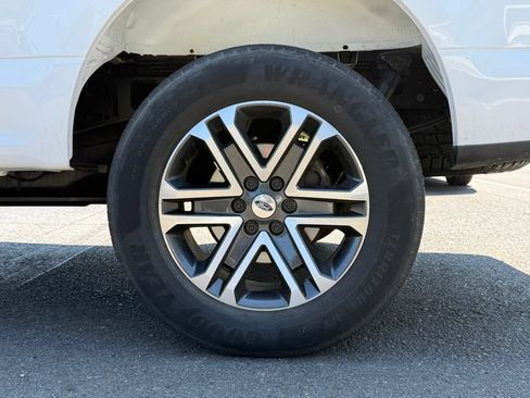Used 2020 Ford F150 XL w/ Equipment Group 101A Mid AWD/4WD image 30