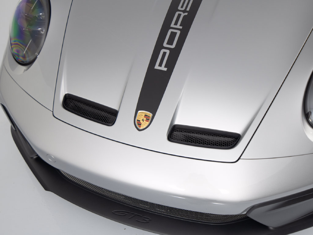 Certified 2026 Porsche 911 GT3 RWD image 52