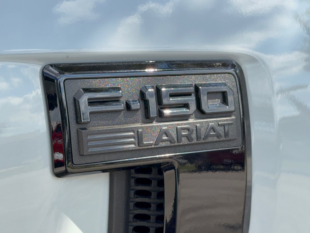 Used 2024 Ford F150 Lariat w/ Bed Utility Package AWD/4WD image 31