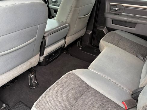 Used 2019 RAM 1500 Big Horn image 9