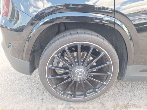 Used 2025 Mercedes-Benz GLA 35 AMG 4MATIC image 29