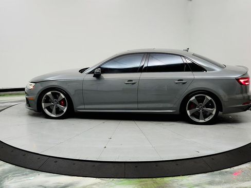 Used 2019 Audi S4 Prestige w/ Prestige Package image 8