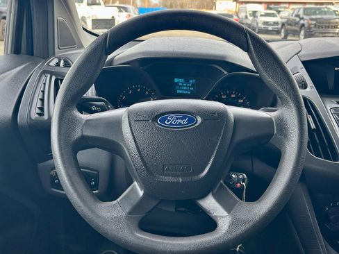 Used 2018 Ford Transit Connect XL image 18