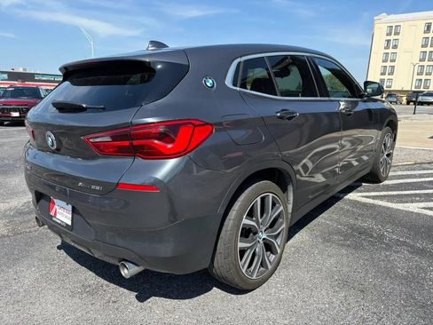 Used 2018 BMW X2 xDrive28i w/ Convenience Package AWD/4WD image 5
