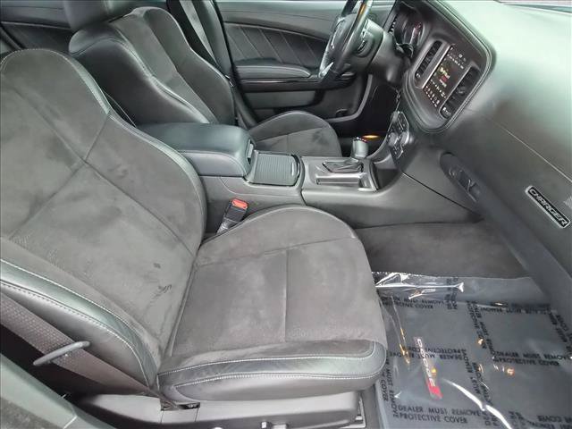 Used 2023 Dodge Charger R/T w/ Plus Group RWD image 19