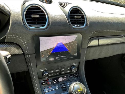 Certified 2024 Porsche 718 Cayman GT4 RS image 26