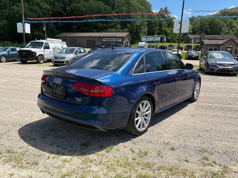 Used 2015 Audi A4 2.0T Premium AWD/4WD image 15