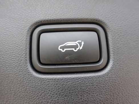 Used 2025 Hyundai Tucson SEL FWD image 25
