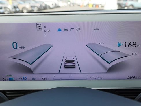 Used 2024 Hyundai Ioniq 5 SEL AWD/4WD image 27