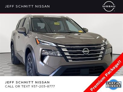 Certified 2024 Nissan Rogue SV w/ SV Premium Package