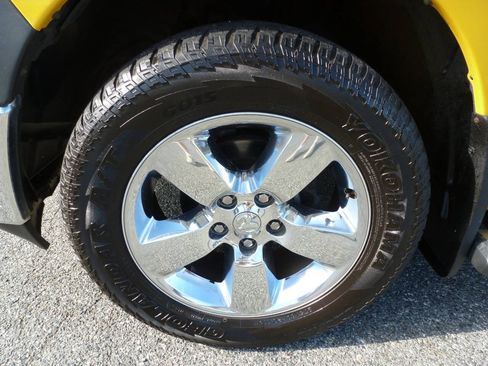 Used 2016 RAM 1500 Big Horn AWD/4WD image 24