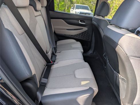 Used 2023 Hyundai Santa Fe SEL image 11