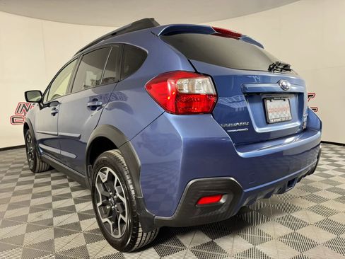 Used 2016 Subaru Crosstrek 2.0i Premium AWD/4WD image 25