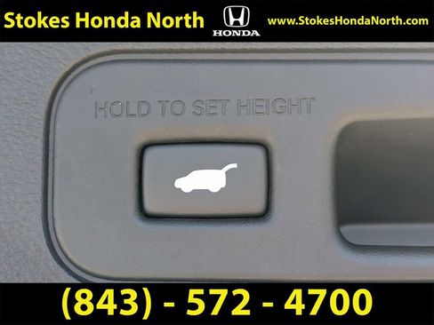 Certified 2026 Honda Odyssey Sport-L image 16